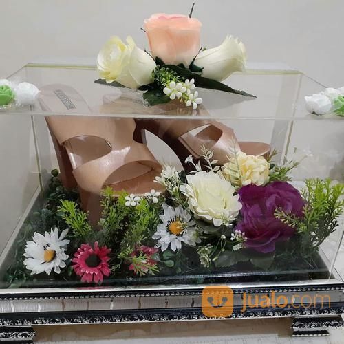 Sewa Kotak Hantaran Murah