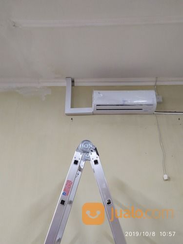 SERVICE AC SALATIGA