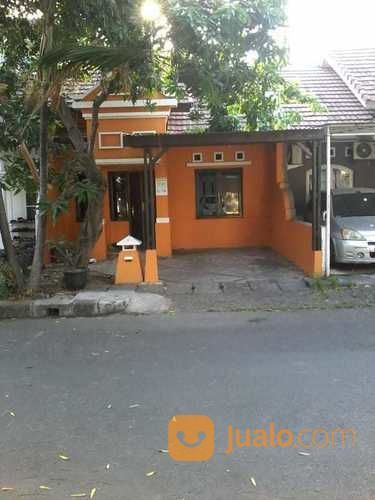 Rumah Di Cluster Cikini Metland Menteng