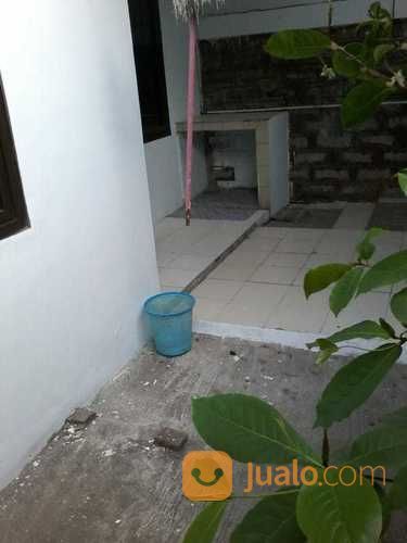 Rumah Di Cluster Cikini Metland Menteng