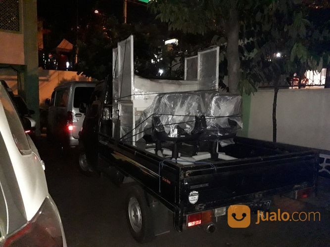 Sewa/Rental Mobil Pick Up/Bak