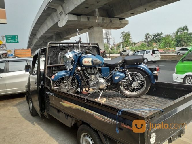 Sewa/Rental Mobil Pick Up/Bak