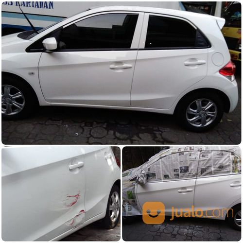 Jasa Cat Mobil Panggilan Daerah Bandung, Cimahi, Padalarang Dan Sekitarnya