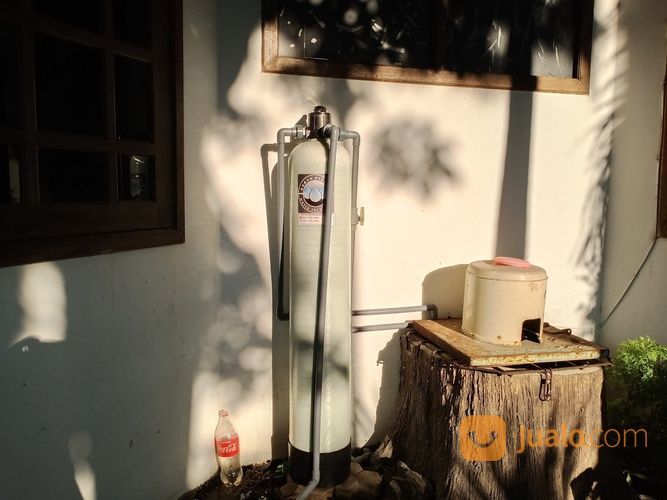 Filter Air Karya Filter Spesialis Air Kuning Keruh Kotor Untuk Investasi Kesehatan Anda Dan Keluarga