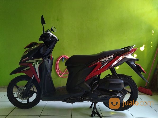 Vario Techno 125 Thn 2012