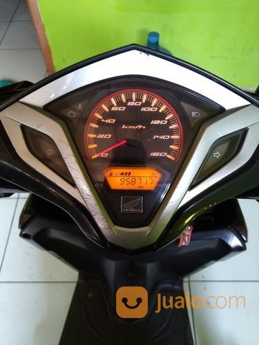 Vario Techno 125 Thn 2012