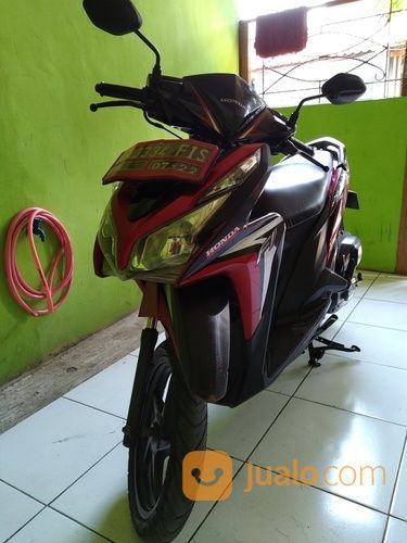 Vario Techno 125 Thn 2012