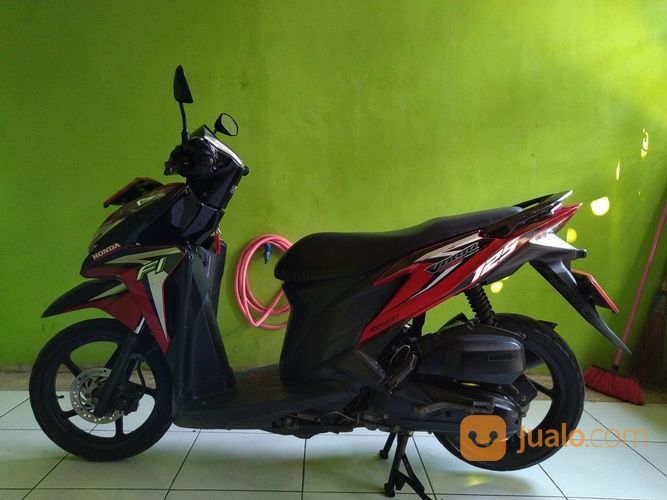 Vario Techno 125 Thn 2012