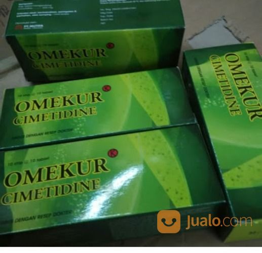 Omekur Tablet Per Box