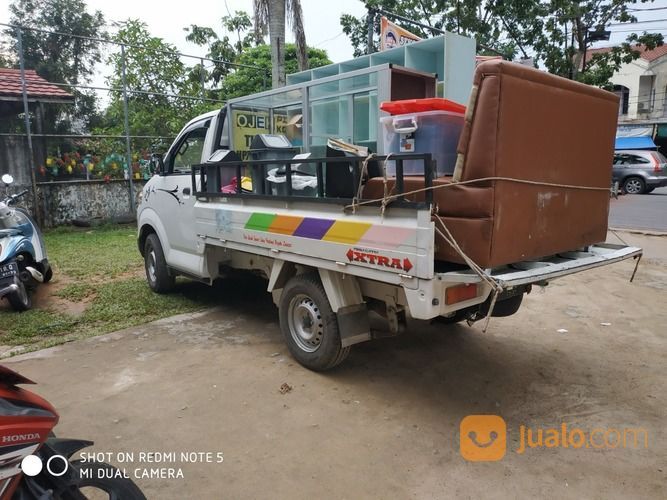 Ojek Pick Up KOTABARU....Harga Bersahabat Amanah Dan Terpercaya...Call Hp/Wa 085820067464