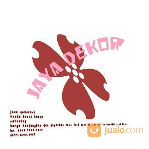 Jaya Dekorasi Dan Foto