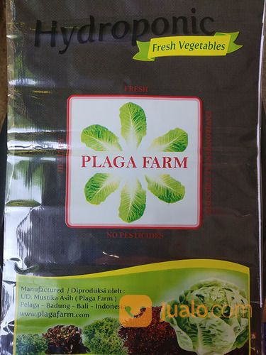 Cetak Kemasan Plastik PP, PE, HP, OPP Surabaya