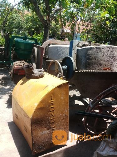 Persewaan Alat Proyek Terlengkap Termurah