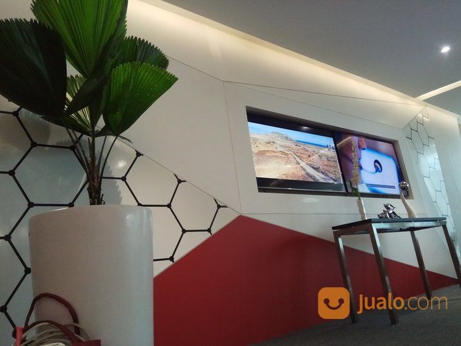 Jasa Pasang Sticker, Logo, Dan Kebutuhan Kantor Lainnya