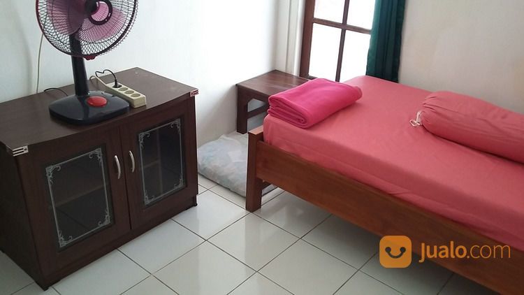 Kost Putri Dekat Unimus Semarang Kedungmundu