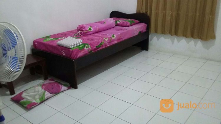 Kost Putri Dekat Unimus Semarang Kedungmundu