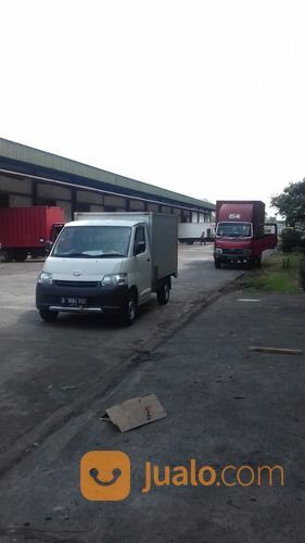 Sewa Mobil Grand Max Small Box Dan Blindvan