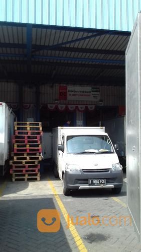 Sewa Mobil Grand Max Small Box Dan Blindvan