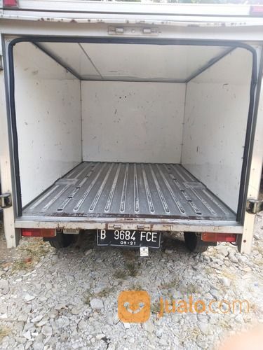 Sewa Mobil Grand Max Small Box Dan Blindvan