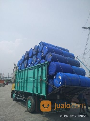 Drum Tong Biru 150 Liter Dan 200 Liter