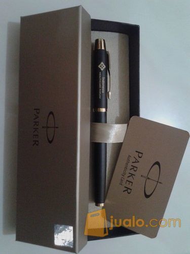 Toko Pulpen Parker Original Online Indonesia
