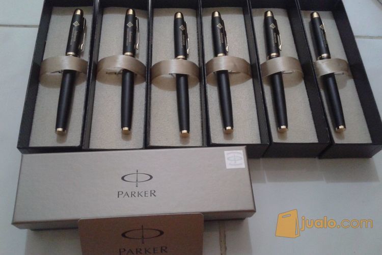 Toko Pulpen Parker Original Online Indonesia
