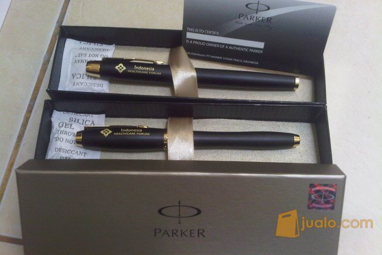 Toko Pulpen Parker Original Online Indonesia