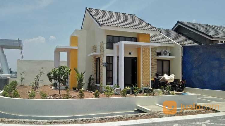 Perumahan Baru Di Bekasi Dengan Konsep Bangunan Modern Tropis Minimalis