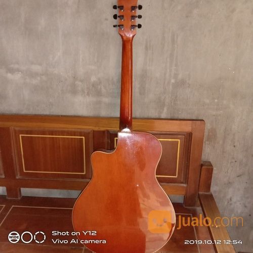 Gitar Akustik Yamaha APX 500