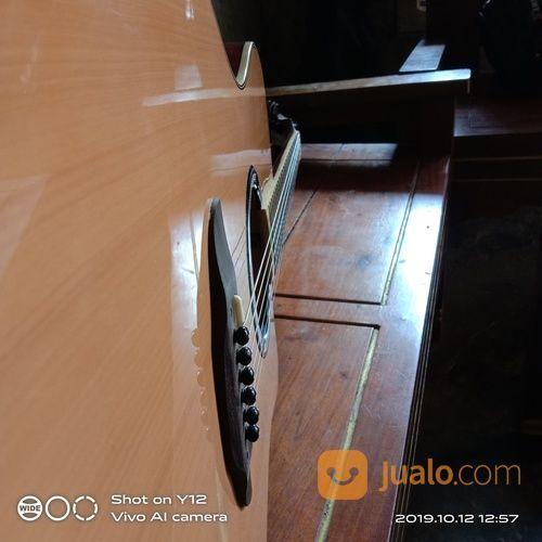 Gitar Akustik Yamaha APX 500