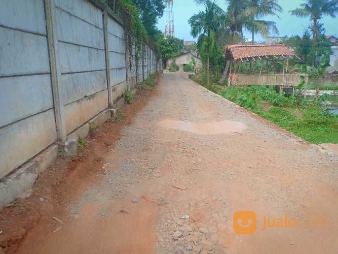 Rumah Di Cibinong Residence 3