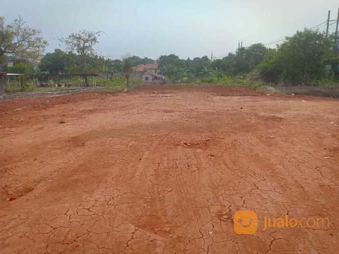 Rumah Di Cibinong Residence 3