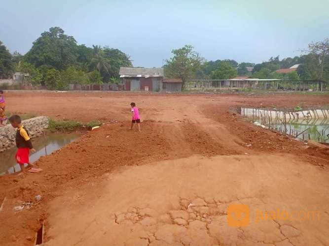 Rumah Di Cibinong Residence 3