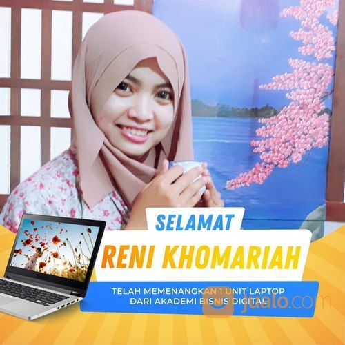 Akademi Bisnis Digital, Bisa Profit Meski Gaptek