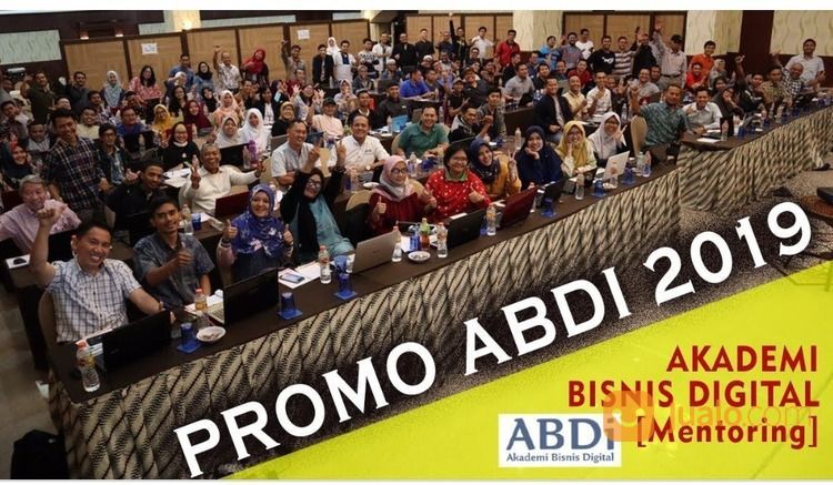 Akademi Bisnis Digital, Bisa Profit Meski Gaptek