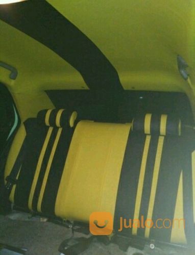Paket Full Modifikasi Interior Semua Mobil