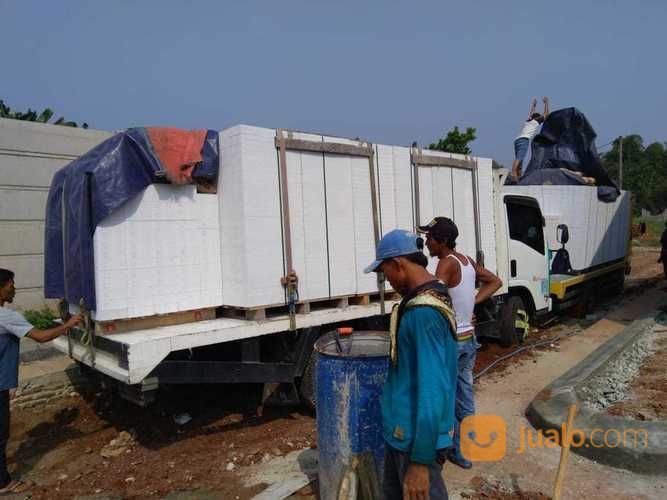 Bata Ringan Sni / Bata Hebel Sni Murah Berkualitas