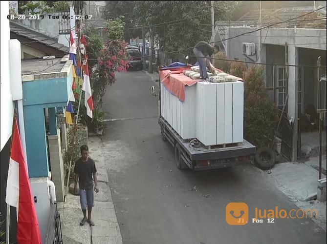 Bata Ringan Sni / Bata Hebel Sni Murah Berkualitas