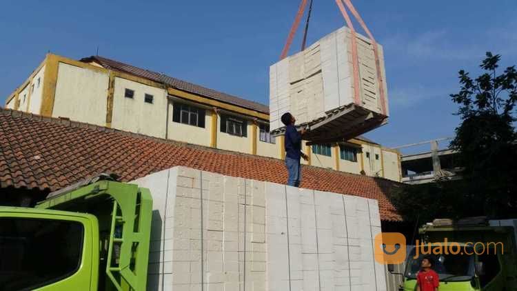 Bata Ringan Sni / Bata Hebel Sni Murah Berkualitas