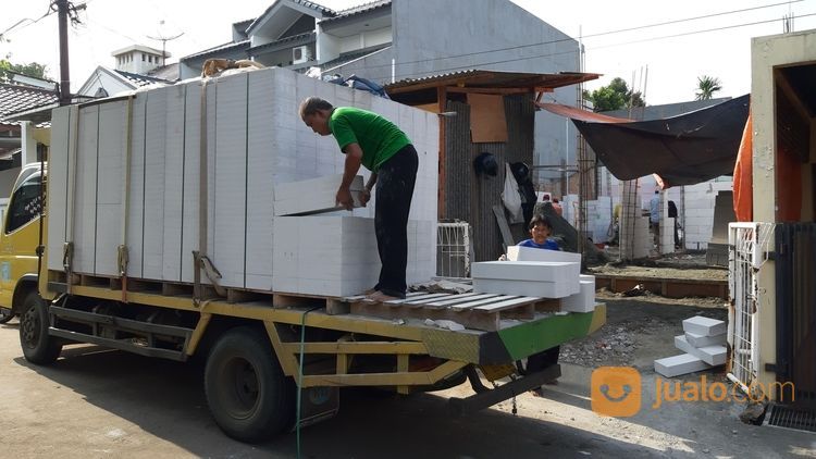 Bata Ringan Sni / Bata Hebel Sni Murah Berkualitas