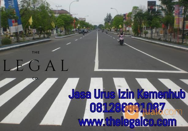 Jasa Pengurusan Kemenhub I Daftar TD BUPPJ