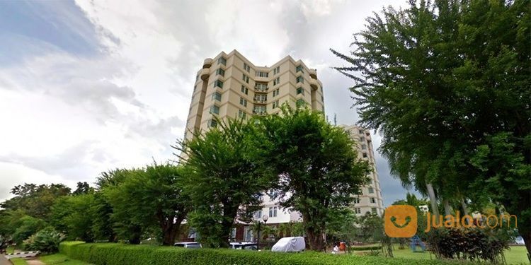 Apartemen Crown Court Executive Cikarang Penthouse Cheap 3BR 141m2