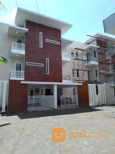 Kost Eksclusive Terra Kost Sengkaling