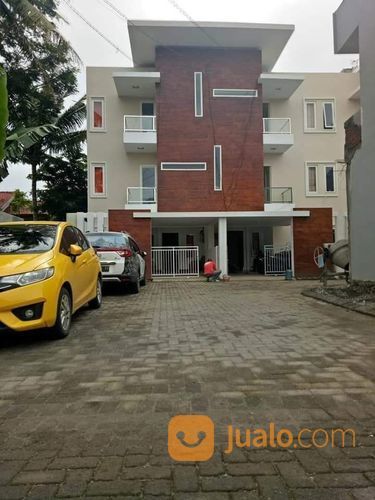 Kost Eksclusive Terra Kost Sengkaling