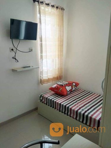 Kost Eksclusive Terra Kost Sengkaling