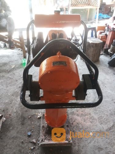 Persewaan Stamper Alat Proyek Terlengkap