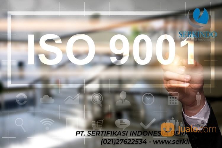 BIAYA SERTIFIKASI ISO 45001 TERMURAH