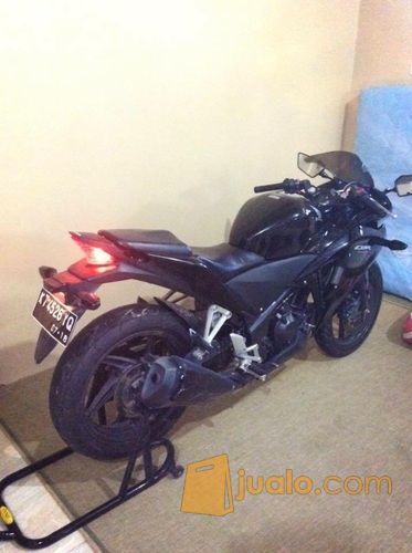 Cbr 250 ABS 2013 spesial