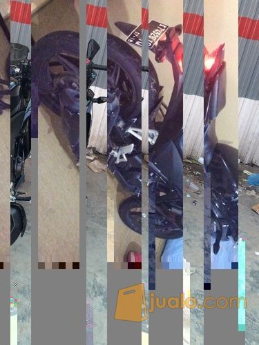 Cbr 250 ABS 2013 spesial