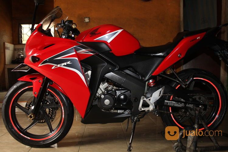 CBR 150 FI CBU (Thailand)